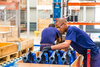 Join the People’s CALL TO ACTION on jobs in Africa